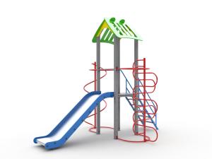 Купить Городок детский игровой от 7 лет в Аткарске 