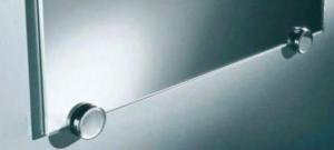 Купить Крепления для зеркал накладные  в Аткарске 