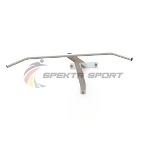 Купить Турник настенный Цеппелин цв. белый в Аткарске 