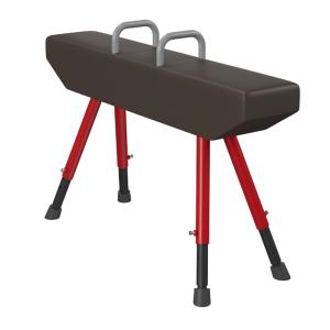 Купить Конь гимнастический маховый в Аткарске 