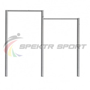 Купить Турник разноуровневый SP УТР 01 в Аткарске 