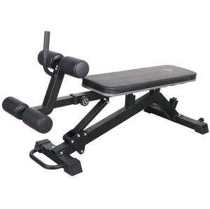 Купить Скамья для пресса DFC D2320 в Аткарске 