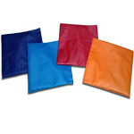 Купить Мешочек для метания 200 гр. (винилискожа, песок) в Аткарске 