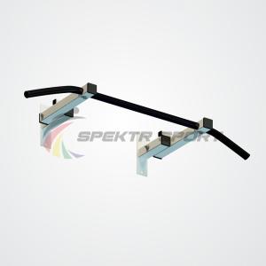 Купить Турник настенный складной Спектр 3 цв. белый в Аткарске 