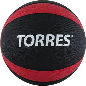 Купить Медбол "TORRES 6 кг" в Аткарске 