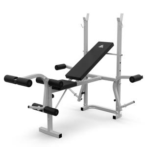 Купить Скамья под штангу DFC D742 в Аткарске 