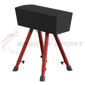 Купить Козел гимнастический переменной высоты Spektr Sport в Аткарске 