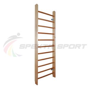 Купить Шведская стенка деревянная бук 800*3000 мм в Аткарске 