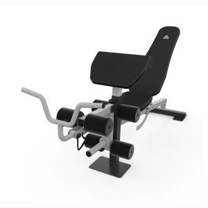 Купить Скамья универсальная DFC D3023G в Аткарске 