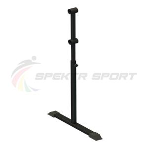 Купить Опора переносного двухрядного регулируемого балетного станка Аллегро в Аткарске 