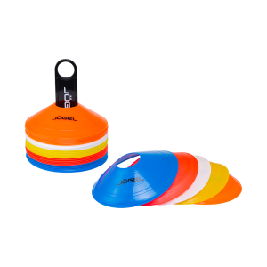 Купить Набор фишек Jögel JA-225, 50 шт в Аткарске 