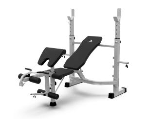 Купить Скамья под штангу DFC D745 в Аткарске 