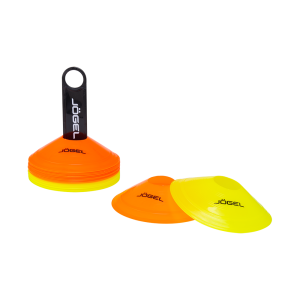 Купить Набор фишек Jögel JA-224, 24 шт. в Аткарске 