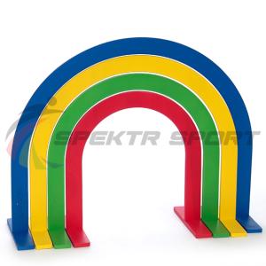 Купить Дуги для подлезания полукруглые (комплект) в Аткарске 