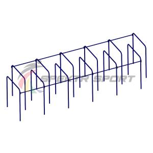 Купить Элемент полосы препятствий Лабиринт в Аткарске 