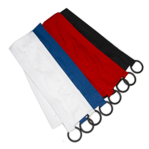 Купить Рукав-канат для отработки захвата "Самбо" 600 см в Аткарске 