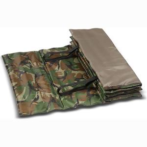 Купить Коврик туристический SM 170*60*1см Хаки в Аткарске 