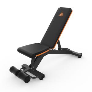 Купить Скамья универсальная DFC D2301 в Аткарске 