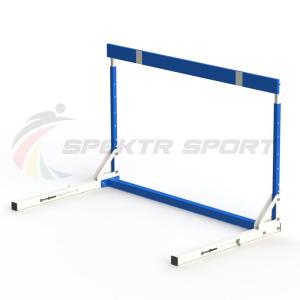 Купить Барьер легкоатлетический разборный с противовесами в Аткарске 
