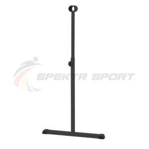 Купить Опора регулируемая переносного хореографического станка однорядного Аллегро в Аткарске 