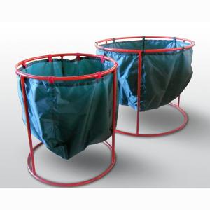 Купить Корзина для заброса мячей Веселые старты d= 540 мм в Аткарске 