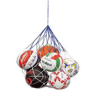 Купить Сетка для переноса 20 мячей,  Д 2,2 мм в Аткарске 