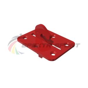 Купить Крепление для гимнастических снарядов (лягушка) в Аткарске 