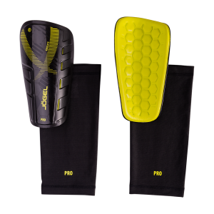 Купить Щитки футбольные Jögel JA-209 в Аткарске 