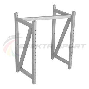 Купить Ферма баскетбольная с регулировкой высоты для игрового щита в Аткарске 