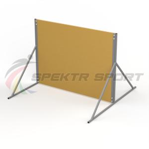 Купить ОКД глухой забор в Аткарске 