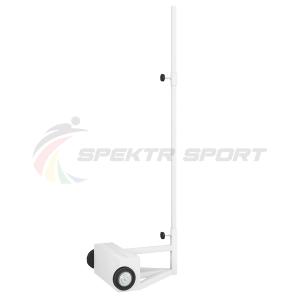 Купить Стойки мобильные универсальные с противовесом Эконом в Аткарске 