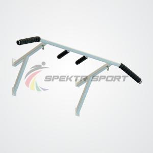 Купить Турник настенный Акцент разборный цв. белый в Аткарске 