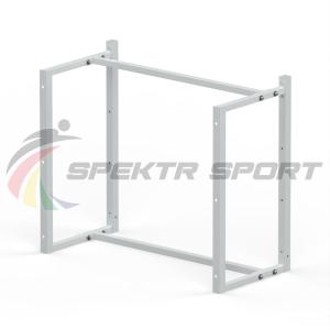 Купить Ферма 0,5 м для баскетбольного щита 1200х900 из фанеры в Аткарске 