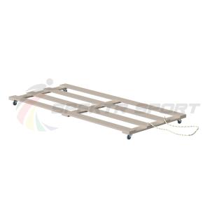 Купить Тележка для перевозки матов фанера в Аткарске 