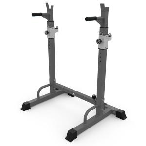 Купить Стойка под штангу с брусьями DFC DS10 в Аткарске 