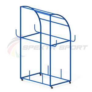 Купить Тележка для спортинвентаря №1 в Аткарске 