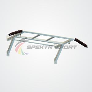 Купить Турник настенный Классик 3 цв. белый в Аткарске 