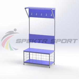 Купить Индивидуальное место вратаря-2 ширина 1000 мм в Аткарске 