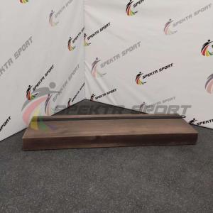 Купить Брусок для отталкивания для прыжков в длину с индикатором заступа в Аткарске 