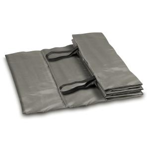 Купить Коврик туристический SM 170*60*1 см Мокрый асфальт в Аткарске 