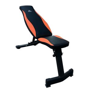 Купить Скамья силовая универсальная DFC DBCH1 в Аткарске 