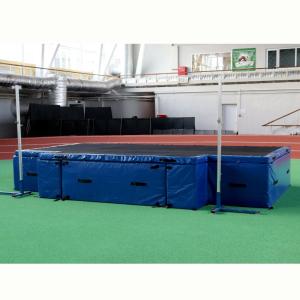 Купить Место приземления для прыжков в высоту 3х5х0,8 м в Аткарске 