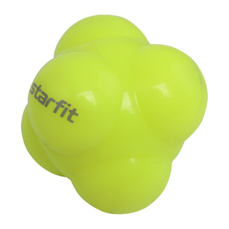 Купить Мяч реакционный Starfit RB-301 в Аткарске 