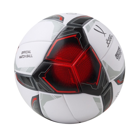 Купить Мяч футбольный Jögel League Evolution Pro №5 в Аткарске 