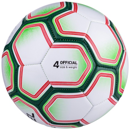 Купить Мяч футбольный Jögel Nano №4 в Аткарске 
